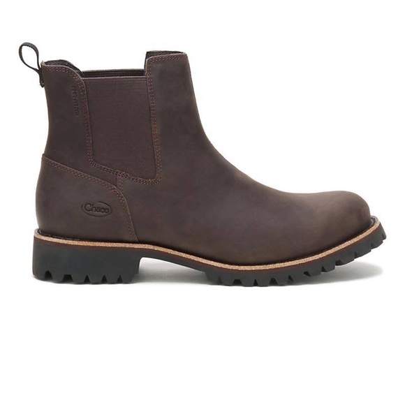 Chaco Other - Chaco FIELDS CHELSEA WATERPROOF Boots sz 10.5